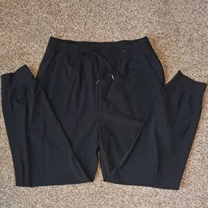 Womens Old Navy Joggers Medium